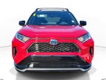 2021 Toyota RAV4 Prime XSE