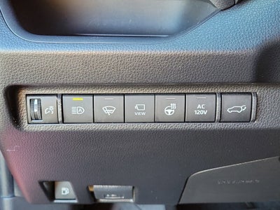 2021 Toyota RAV4 Prime XSE