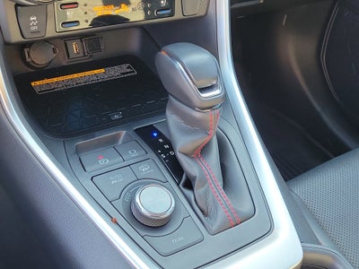 2021 Toyota RAV4 Prime XSE