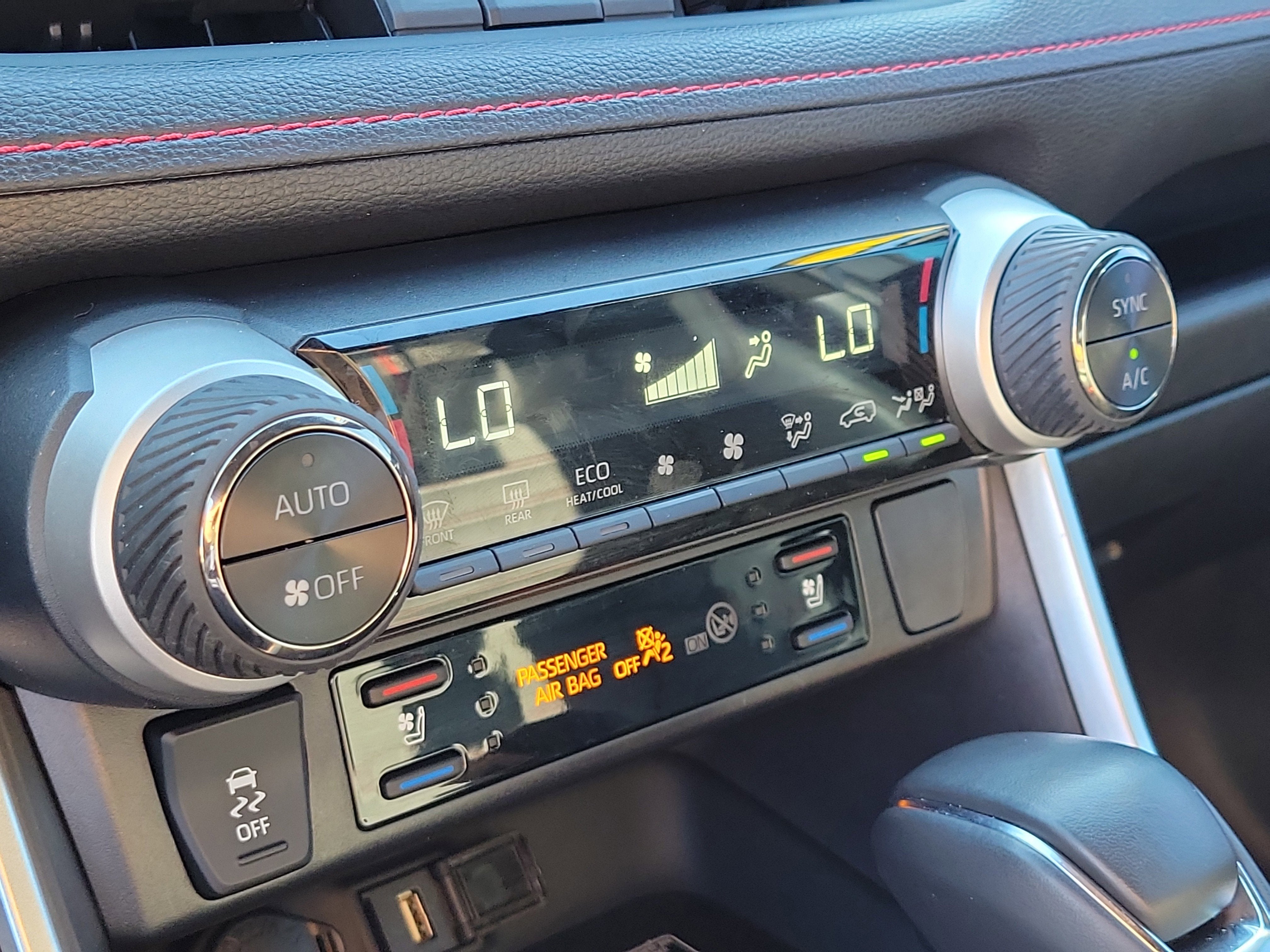 2021 Toyota RAV4 Prime XSE