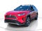 2021 Toyota RAV4 Prime XSE