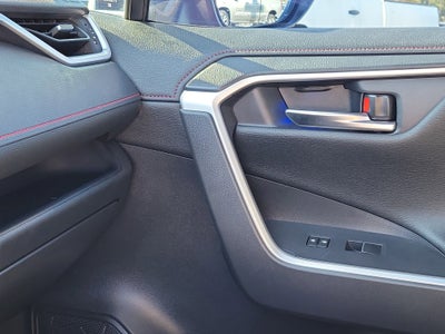 2021 Toyota RAV4 Prime XSE