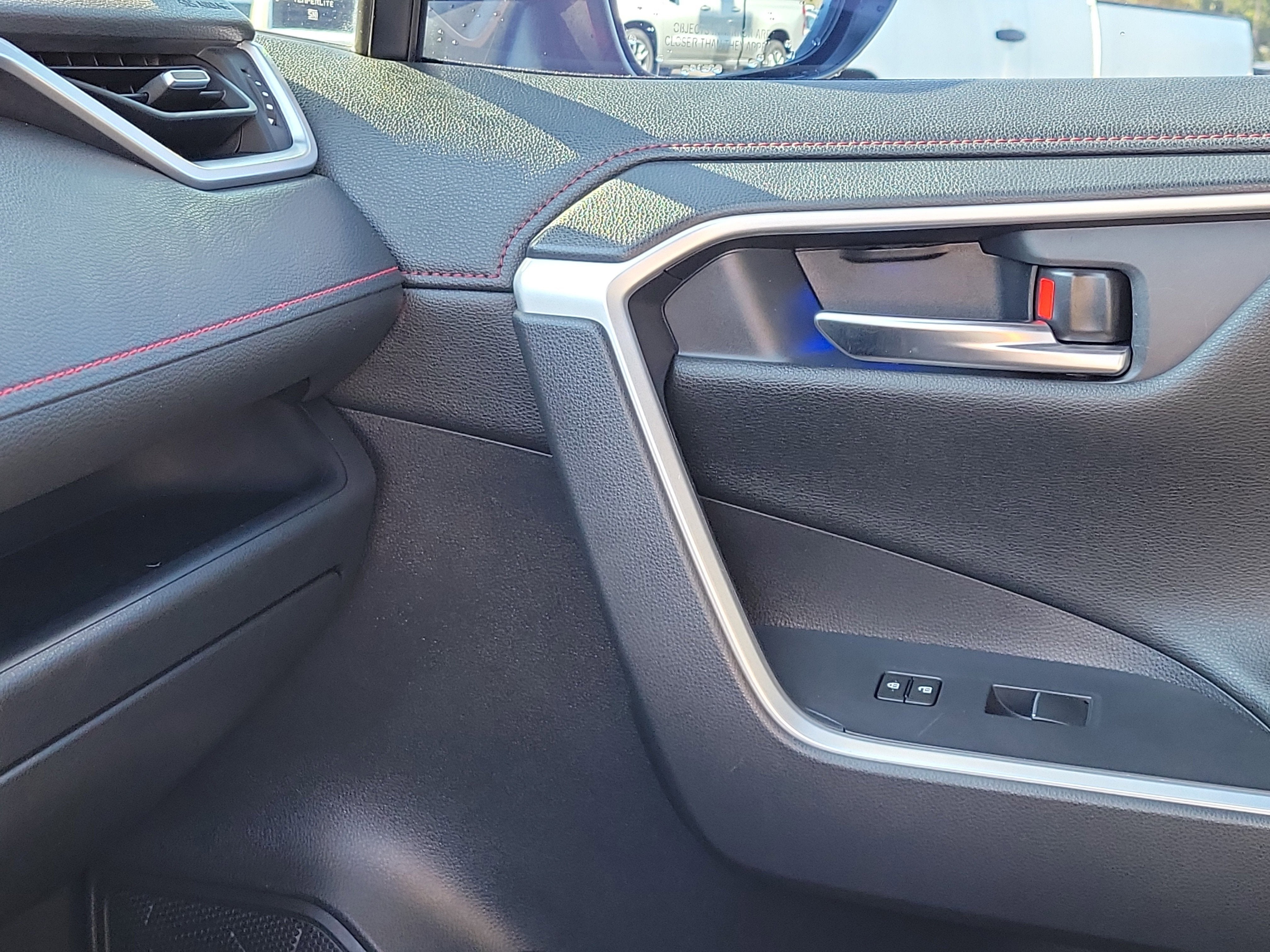 2021 Toyota RAV4 Prime XSE