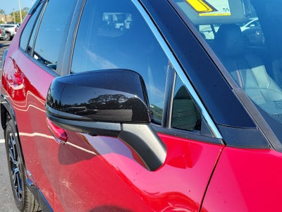 2021 Toyota RAV4 Prime XSE