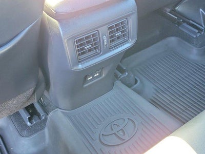 2021 Toyota RAV4 Prime XSE