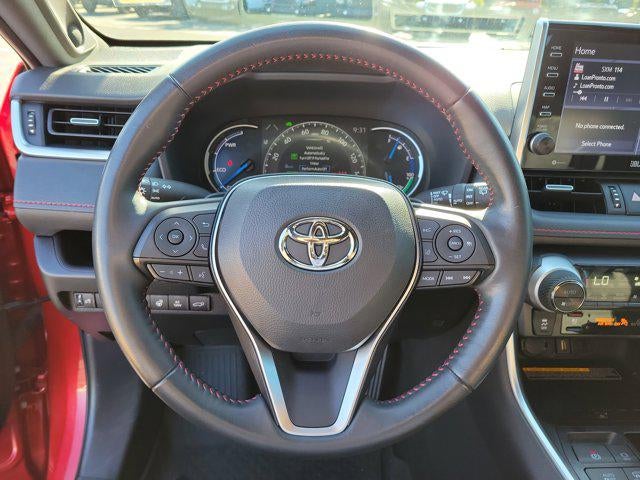 2021 Toyota RAV4 Prime XSE