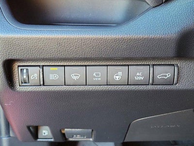 2021 Toyota RAV4 Prime XSE