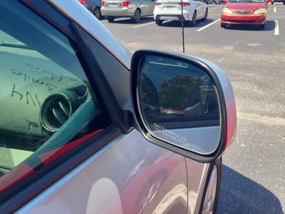 2008 Toyota RAV4 Ltd