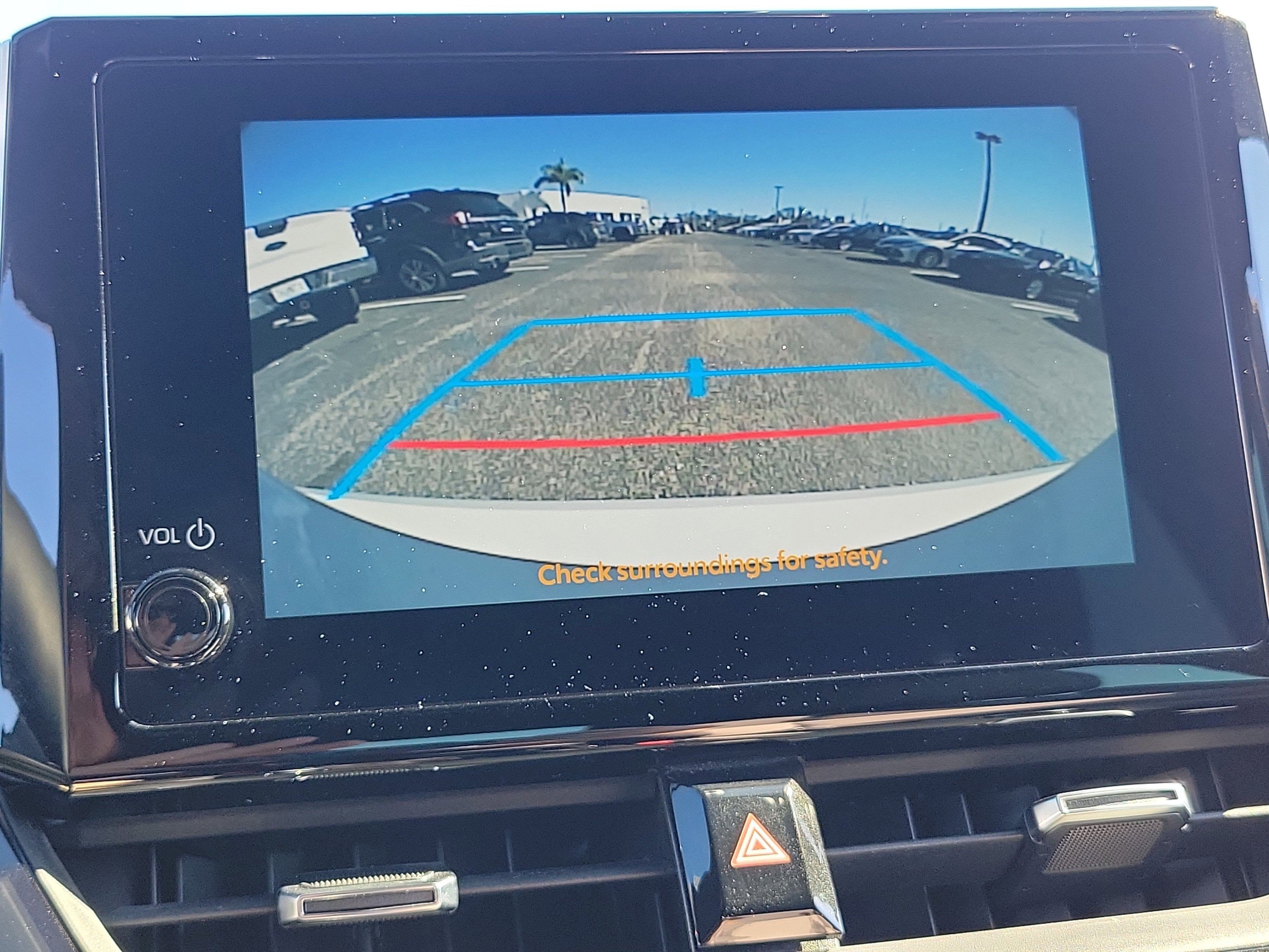 2025 Toyota Corolla Hatchback XSE