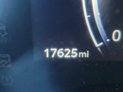 2025 Toyota Corolla Hatchback XSE