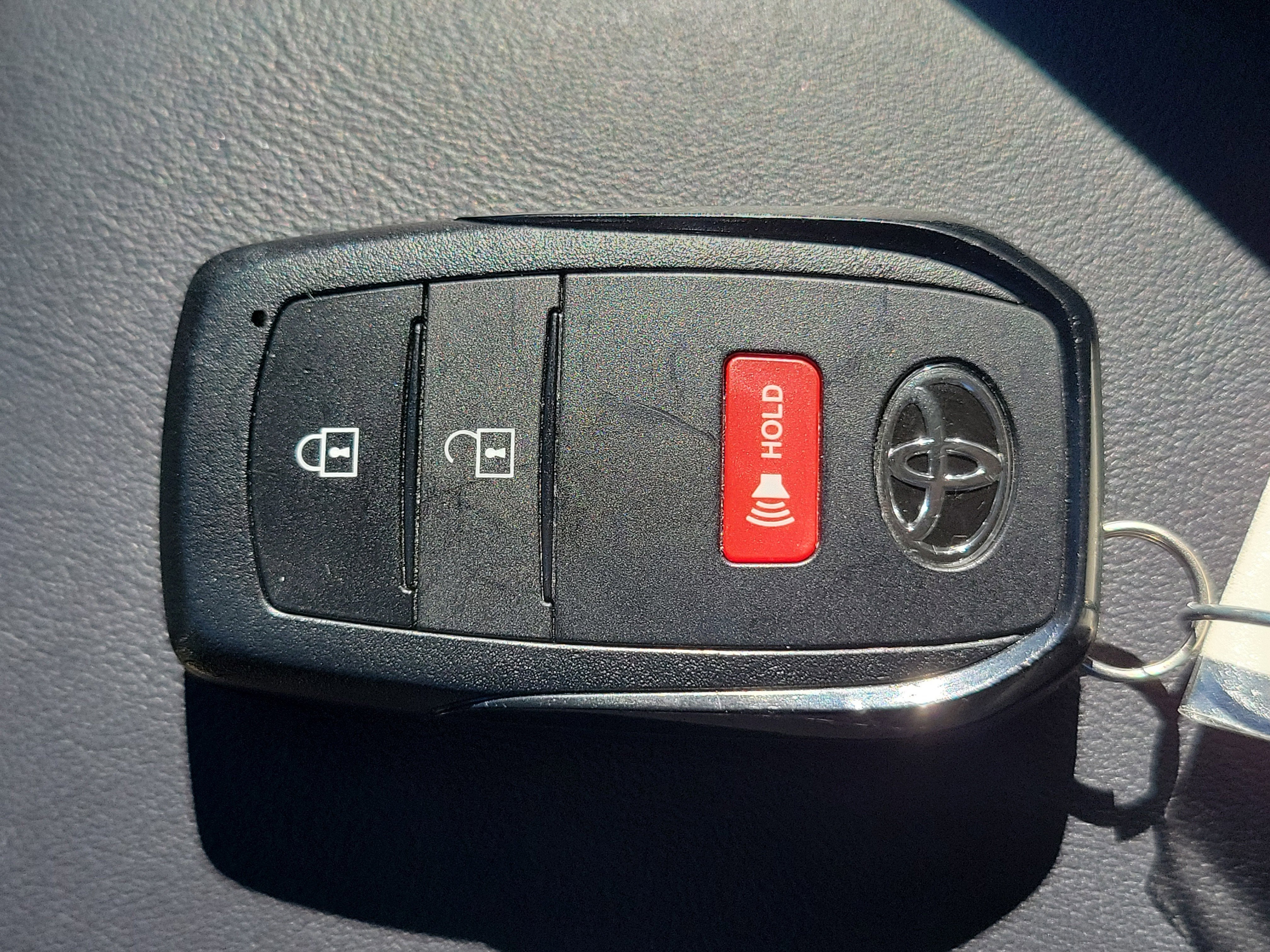 2025 Toyota Corolla Hatchback XSE