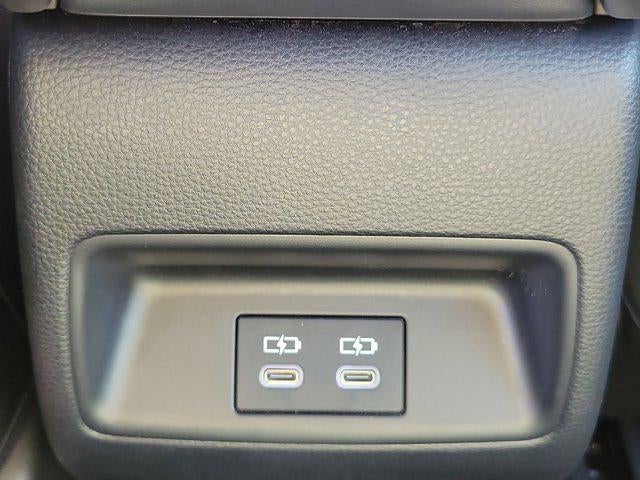 2025 Toyota Corolla Hatchback XSE