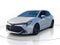 2025 Toyota Corolla Hatchback XSE