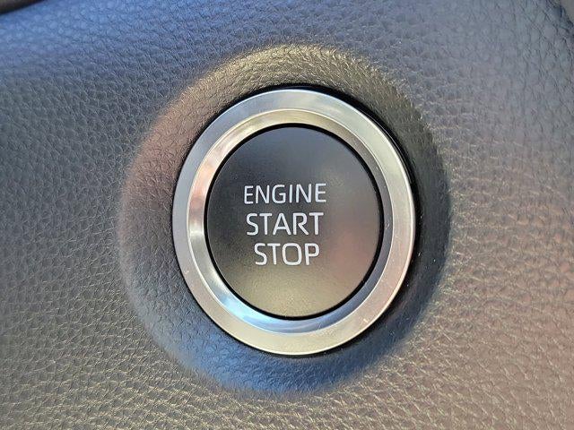 2025 Toyota Corolla Hatchback XSE