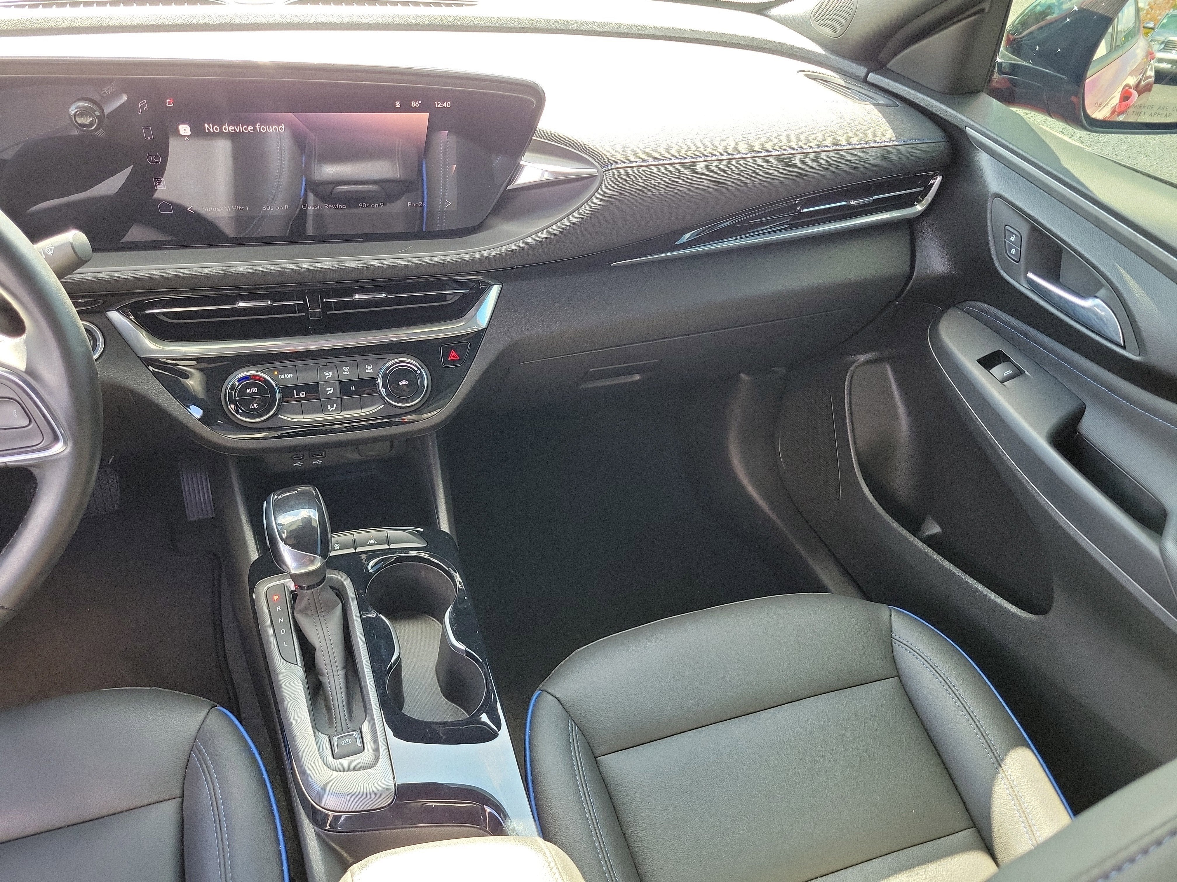 2024 Buick Envista Sport Touring