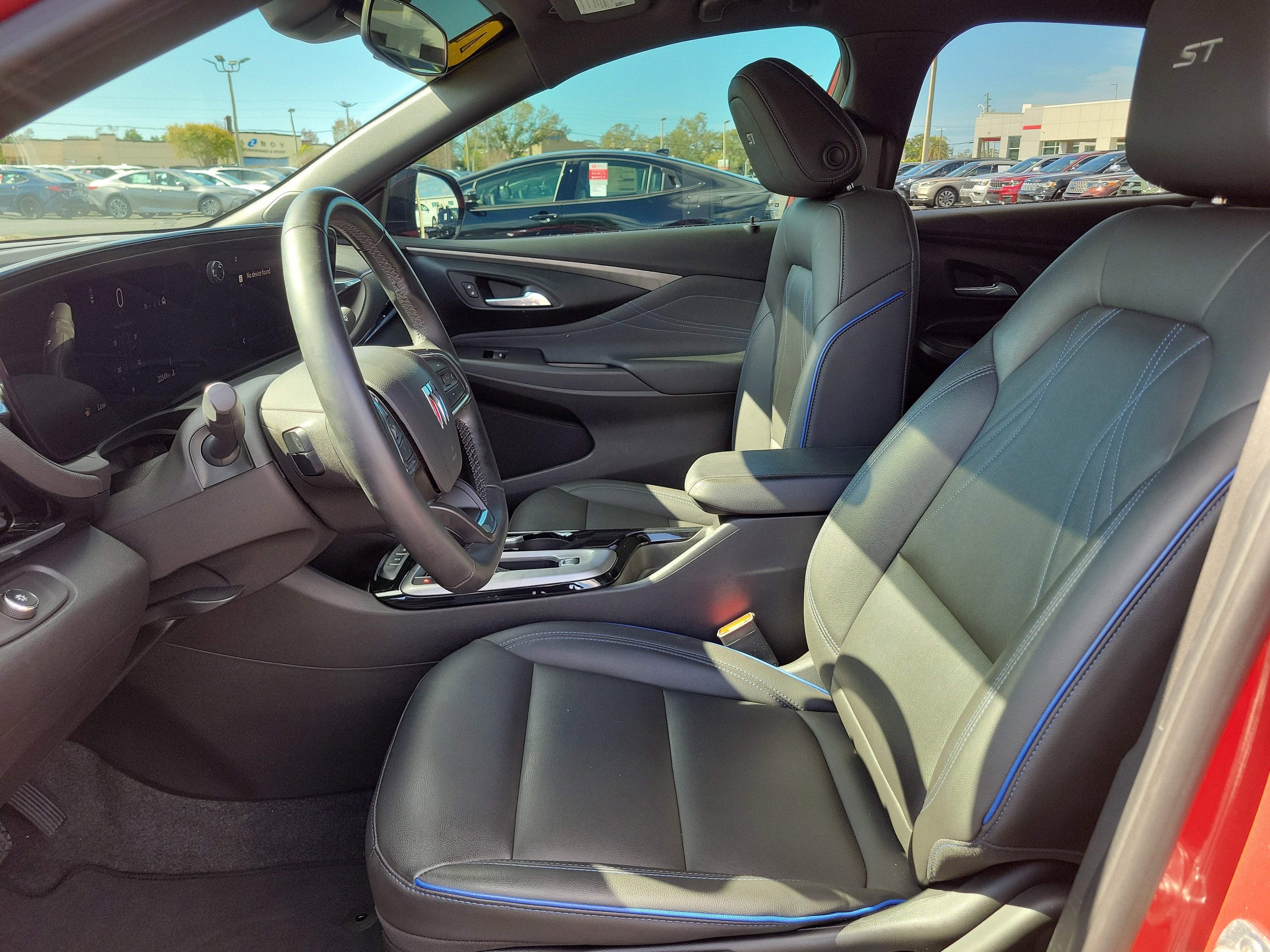 2024 Buick Envista Sport Touring