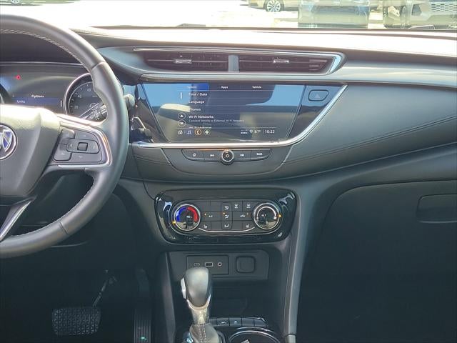 2022 Buick Encore GX Preferred