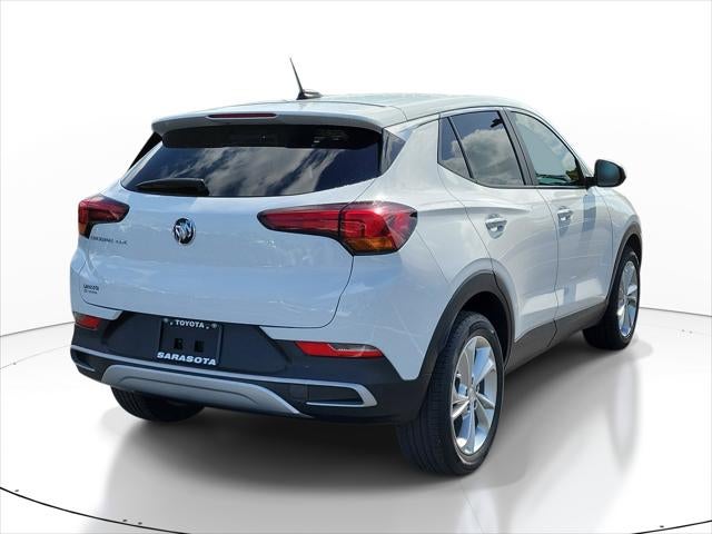 2022 Buick Encore GX Preferred