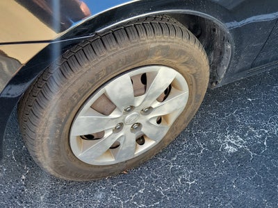 2011 Hyundai Accent GS