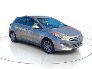 2013 Hyundai Elantra GT 5dr HB Auto