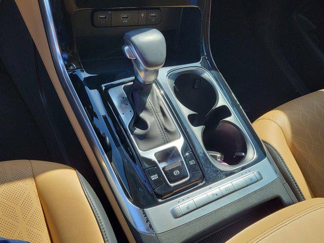 2024 Kia Carnival EX