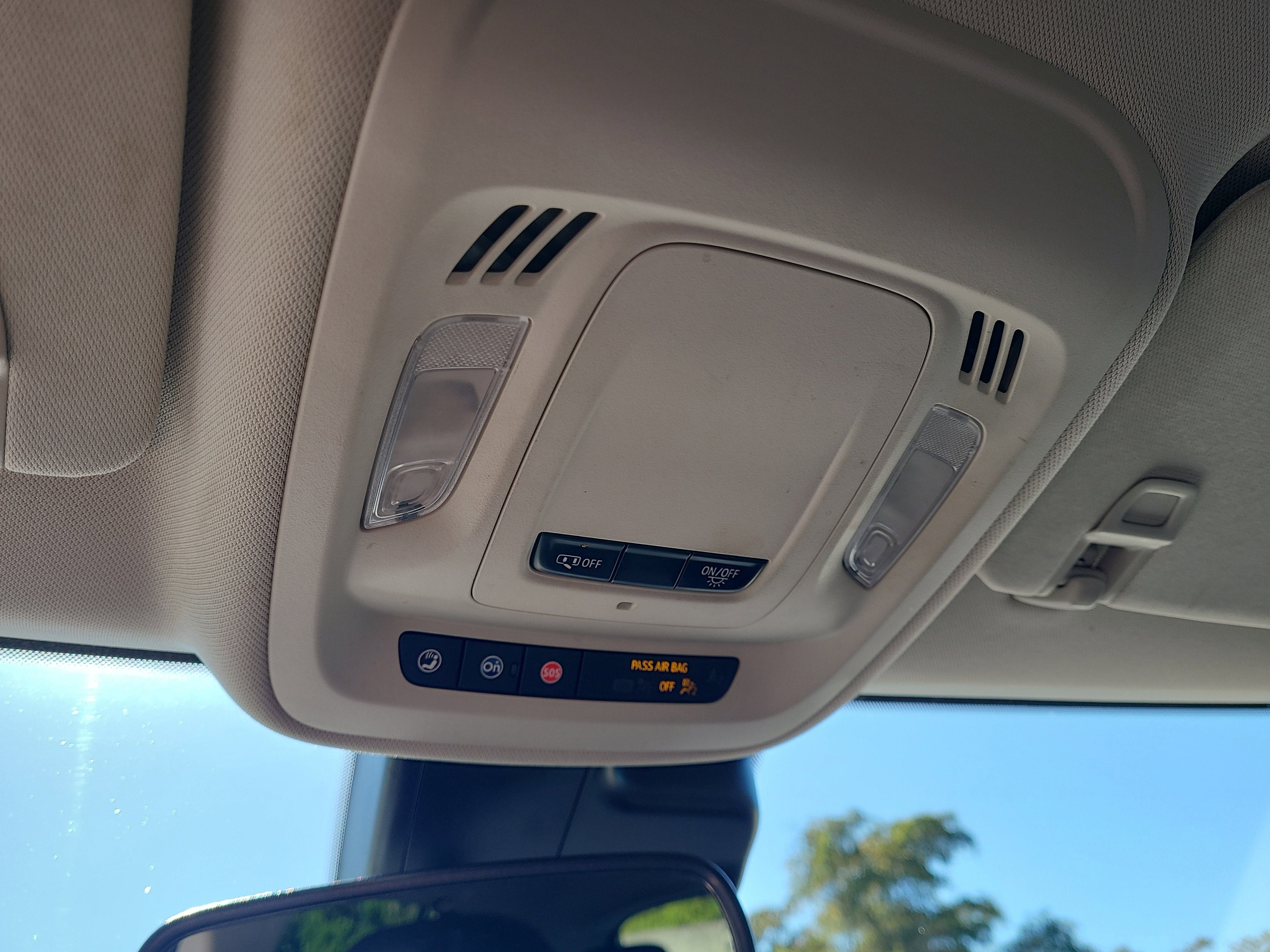 2021 Buick Envision Preferred