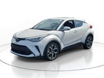 2021 Toyota C-HR XLE