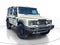 2024 INEOS Grenadier Station Wagon Fieldmaster Edition