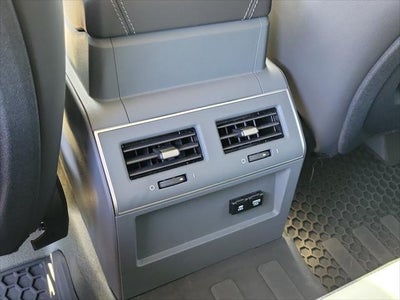 2024 INEOS Grenadier Station Wagon Fieldmaster Edition