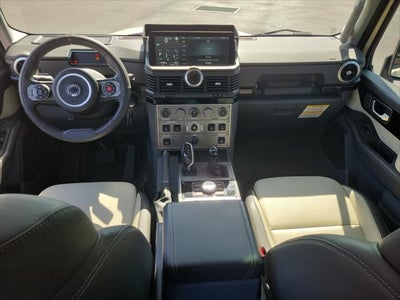 2024 INEOS Grenadier Station Wagon Fieldmaster Edition