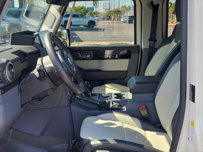 2024 INEOS Grenadier Station Wagon Fieldmaster Edition