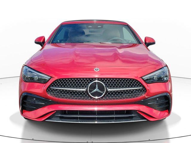 2025 Mercedes-Benz CLE CLE 300