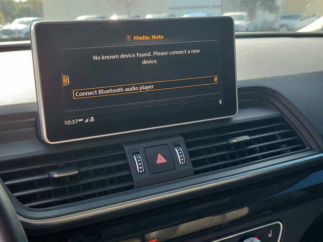 2020 Audi Q5 45 Premium Plus