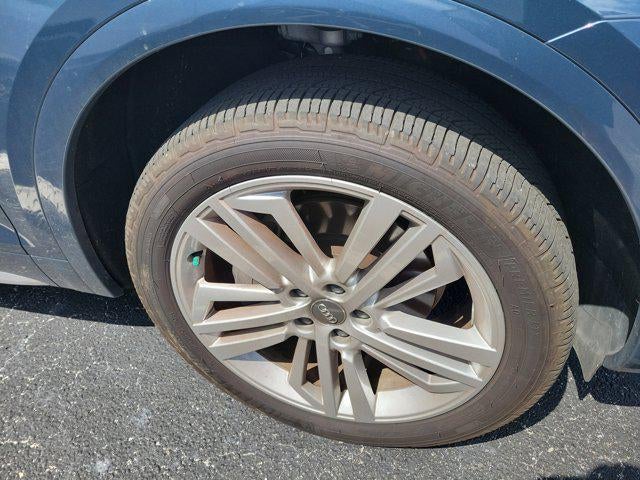 2018 Audi Q5 2.0T Premium