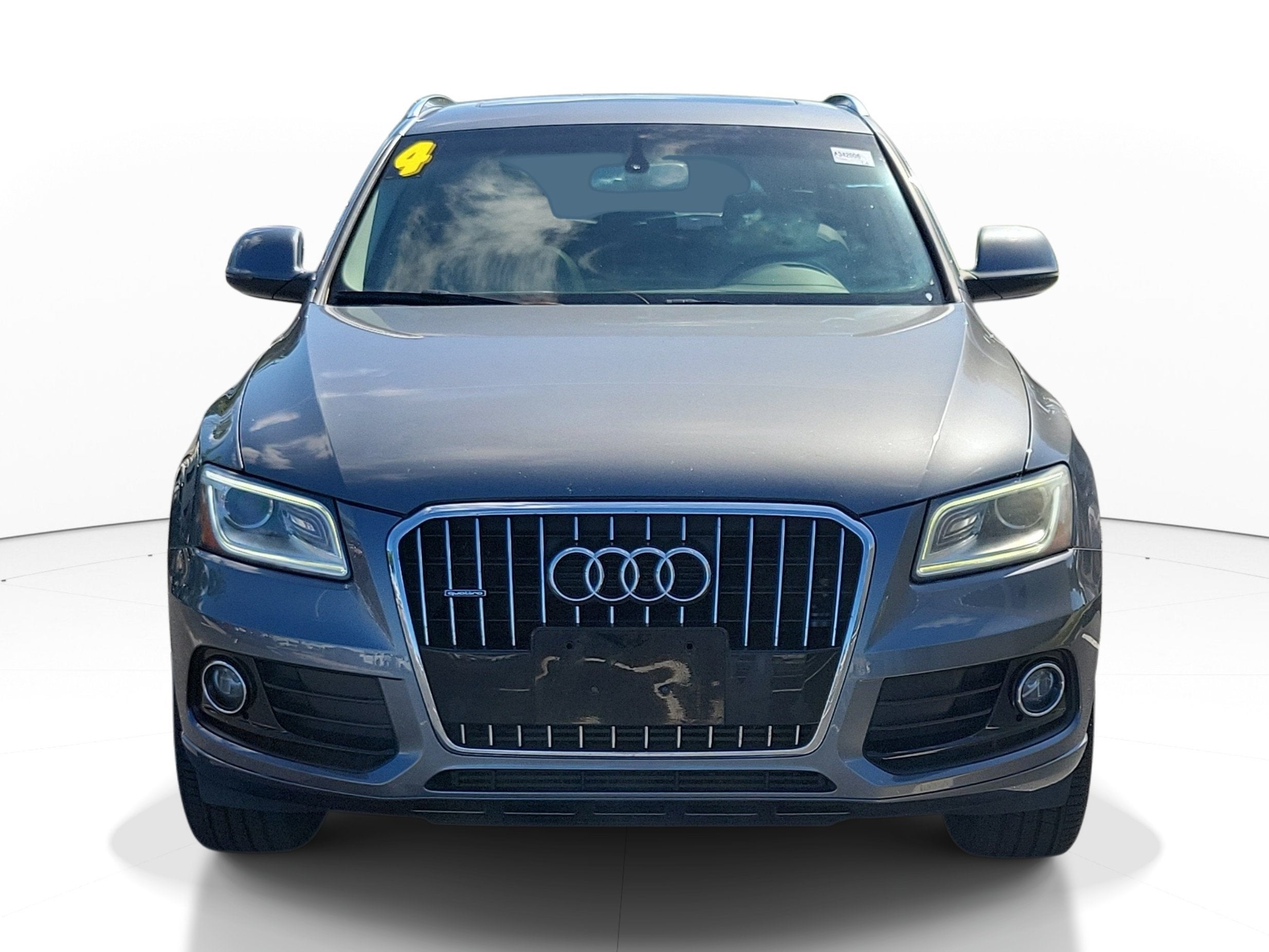 2014 Audi Q5 2.0T Premium Plus
