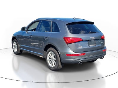 2014 Audi Q5 2.0T Premium Plus