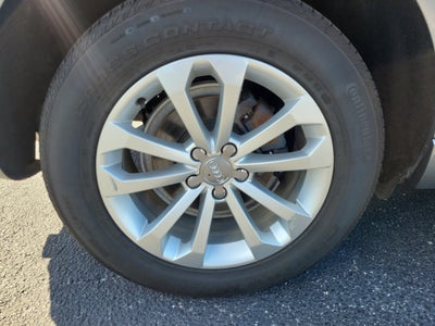 2014 Audi Q5 2.0T Premium Plus
