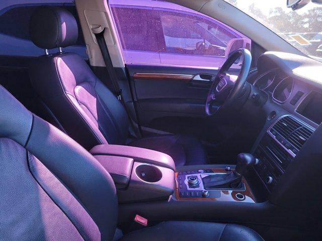 2015 Audi Q7 3.0T Premium