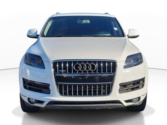 2015 Audi Q7 3.0T Premium