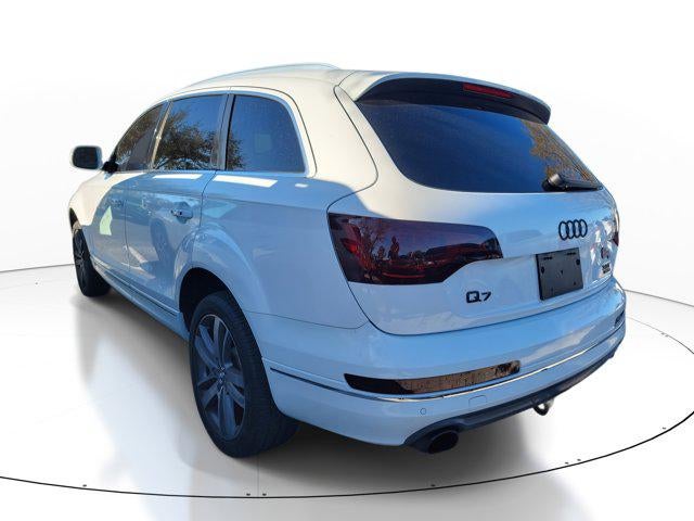 2015 Audi Q7 3.0T Premium