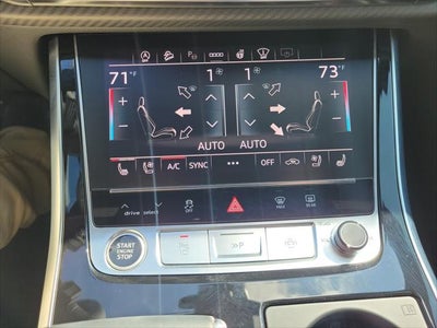 2026 Audi Q7 55 Prestige
