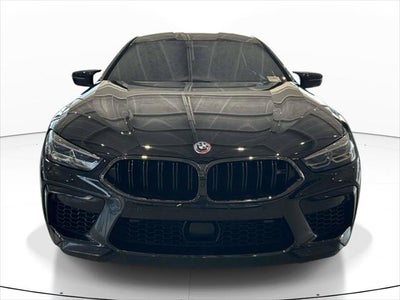 2023 BMW M8 Competition