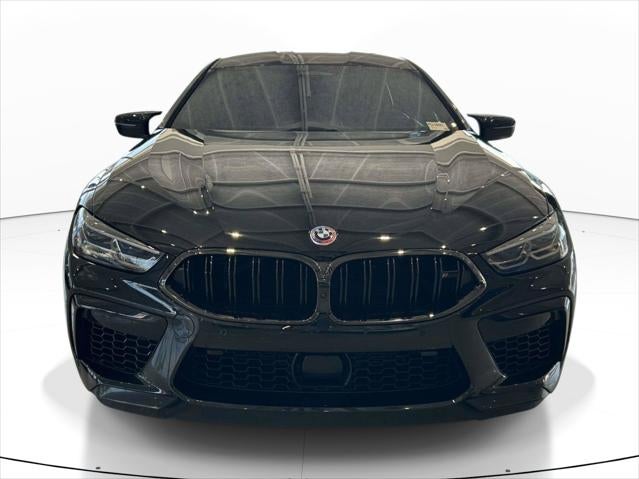 2023 BMW M8 Competition
