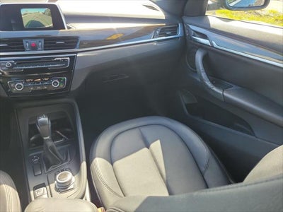 2018 BMW X1 sDrive28i