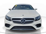 2019 Mercedes-Benz E-Class E 450