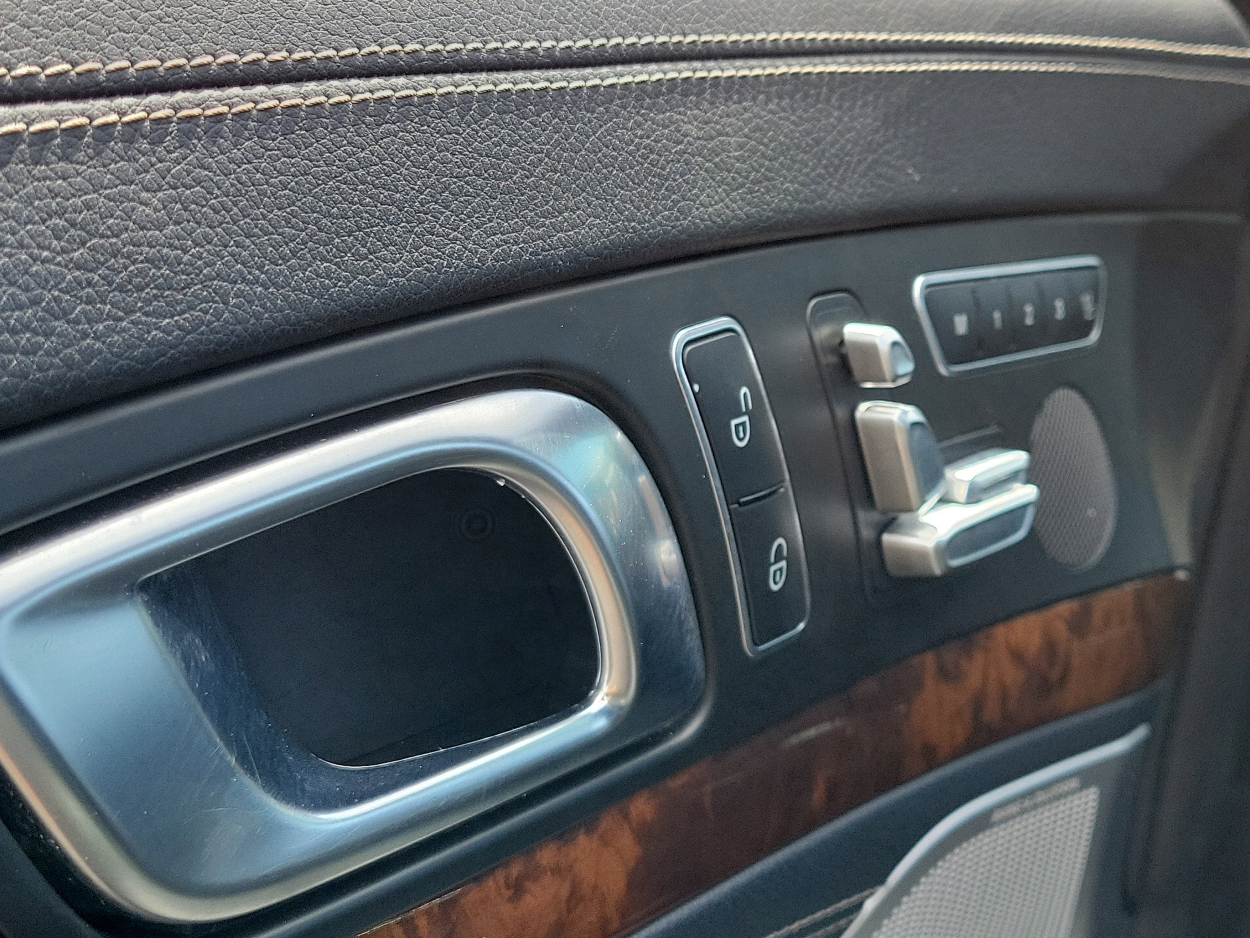 2013 Mercedes-Benz SL-Class SL 550