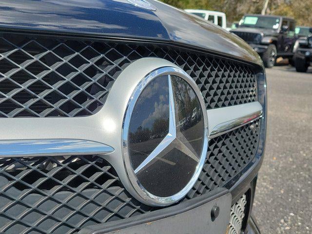 2013 Mercedes-Benz SL-Class SL 550