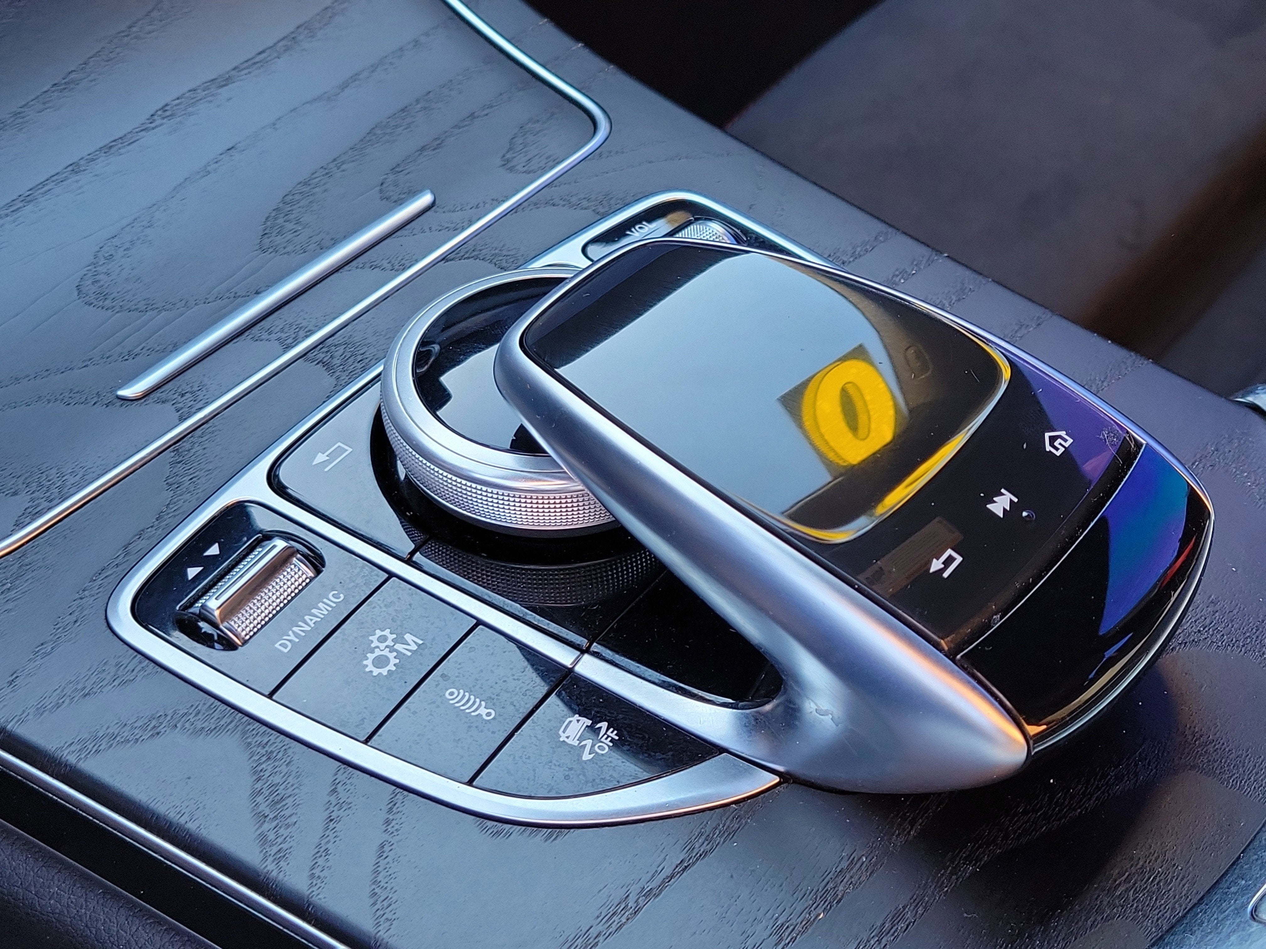 2020 Mercedes-Benz C-Class C 43 AMG®