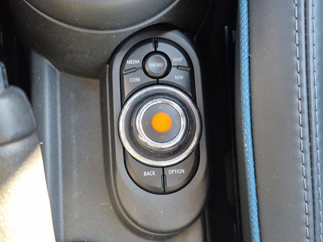 2021 MINI Convertible Cooper S