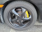 2000 Porsche Boxster Base
